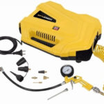 Powerplus P72531 návod