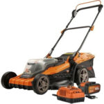 Powerplus POWDPG75610SET návod