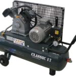 Press Hammer CLASSIC 17/50 návod