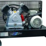 Press Hammer Classic 17 E návod