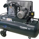 Press Hammer Classic 17/150 návod