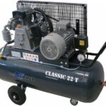 Press Hammer Classic 22 T/100 návod