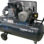 Press Hammer Classic 22 T/150 návod