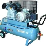 Press Hammer Classic 25/100 návod