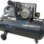 Press Hammer Classic 30 T/150 návod