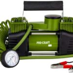 Procraft LK107 návod