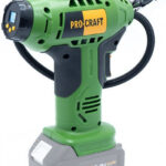 Procraft LK20-XG návod