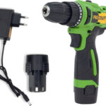 Procraft PA12Li KOMPACT návod