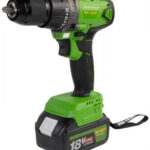 Procraft PA18BL 1B b návod