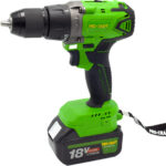 Procraft PA18BLbb návod