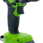 Procraft PA20BL 1B návod