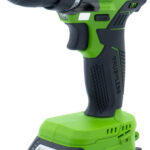 Procraft PA20BLbb návod