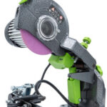 Procraft SK1250 návod