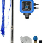 Prodo 3 3Ti-20 s WATER PASS 2- RTS 119952 návod