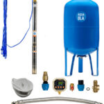 Prodo 3Ti-27 / 100l RTS 117099 návod