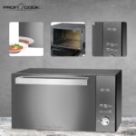 ProfiCook MWG 1204 návod