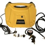 Proteco 51.02-MK-1100 návod