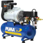 Puma 1HP MC5606 návod