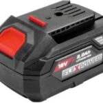 Q-LINE FLEXPOWER PRAKTIK TOOLS PT-PTQ019 návod