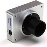 QHY CCD QHY-132E návod