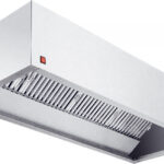 RILLING KH0916XL00 Skříňová digestoř s osvětlením 1600x900x450 mm návod