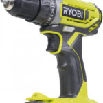 RYOBI R18DD2 5133003816 návod