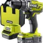 RYOBI R18DD3 5133003347 návod