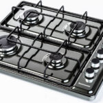 Ravanson K-04BNG návod