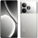 Realme GT 6T 5G 8GB/256GB návod