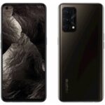 Realme GT Master 8GB/256GB návod