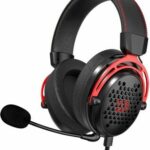 Redragon H386 Diomedes návod