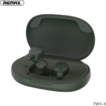 Remax TWS-3 návod