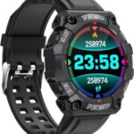 Respelen FD68 návod