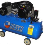 Ripper M80673A návod