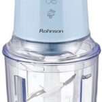 Rohnson R-518 návod