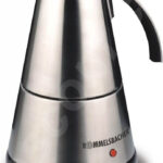 Rommelsbacher EKO 366 návod