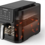 Rommelsbacher FRH 1700 návod