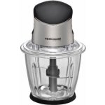 Rommelsbacher MZ 500 návod