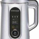 Rommelsbacher SVD 1400 návod