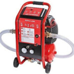 Rothenberger ROPULS eDM 1000001134 návod