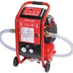 Rothenberger ROPULS eDM set 1000002825 návod