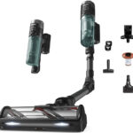 Rowenta X-Force Flex 12.60 Neo 3v1 RH9L42WO návod