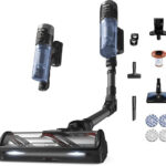 Rowenta X-Force Flex 12.60 Neo Allergy Aqua RH9LC1WO návod