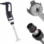 Royal Catering RCSM-500-300P návod