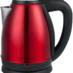 Royalty Line RL-SSK1.7L červená návod