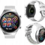 Rubicon RNCE68 návod