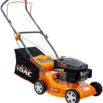 Ruris DAC 100XL2019 návod