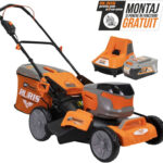 Ruris RXI4645Ae návod