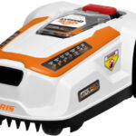 Ruris RXR1000 1000RXR2024 návod