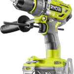 Ryobi IN2 R18PD7-220B návod